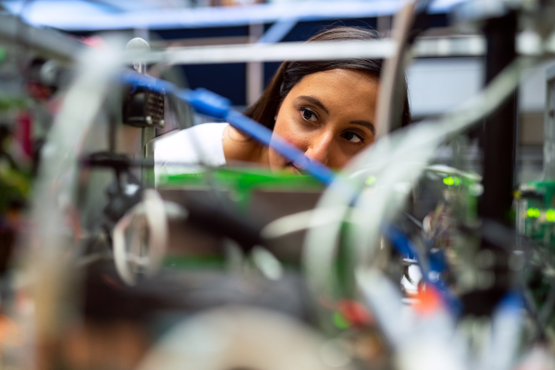 Nuevas oportunidades empresariales con IoT (Internet de las Cosas)