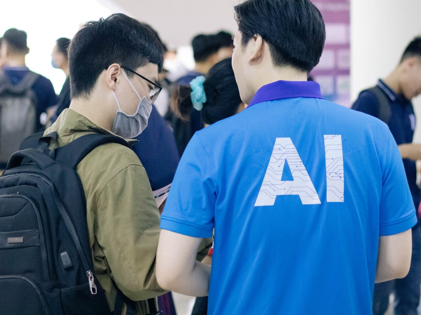 A concept popularized by a former Google CEO is more relevant today than ever