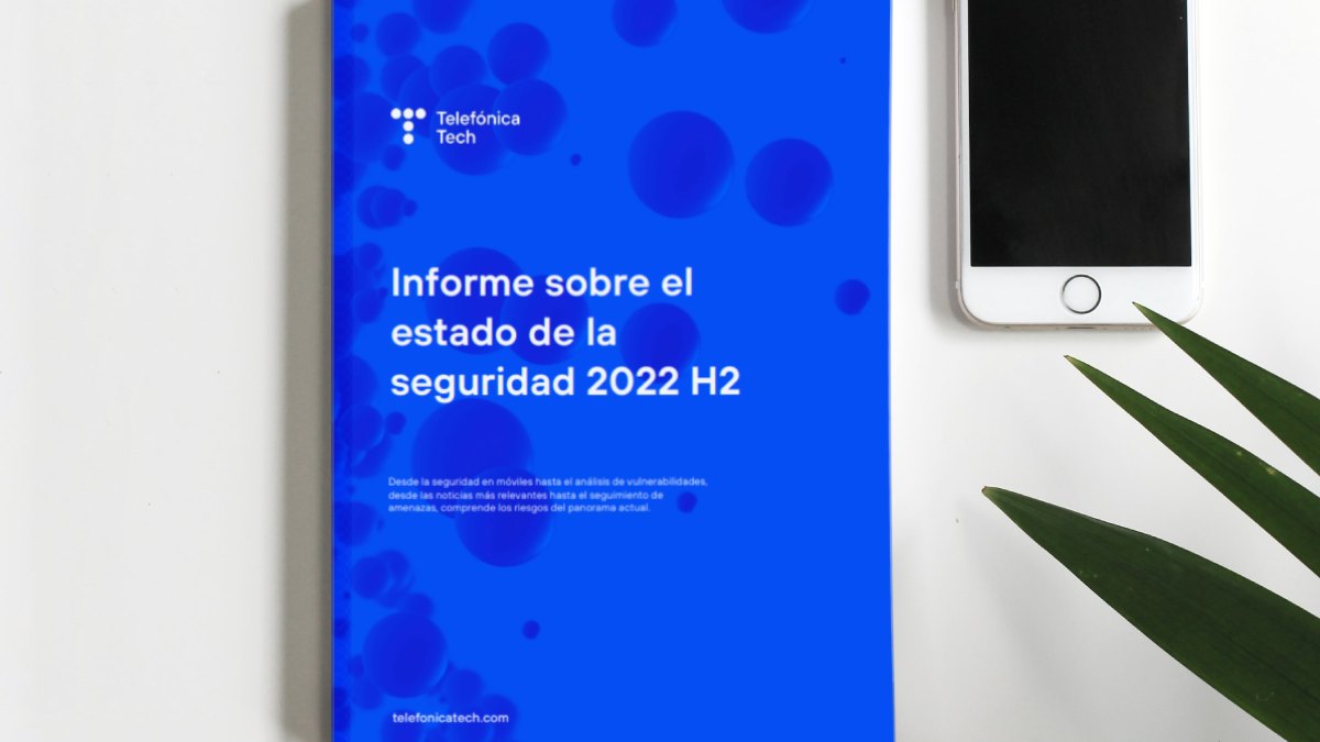 El estado de la Ciberseguridad: amenazas, riesgos y vulnerabilidades