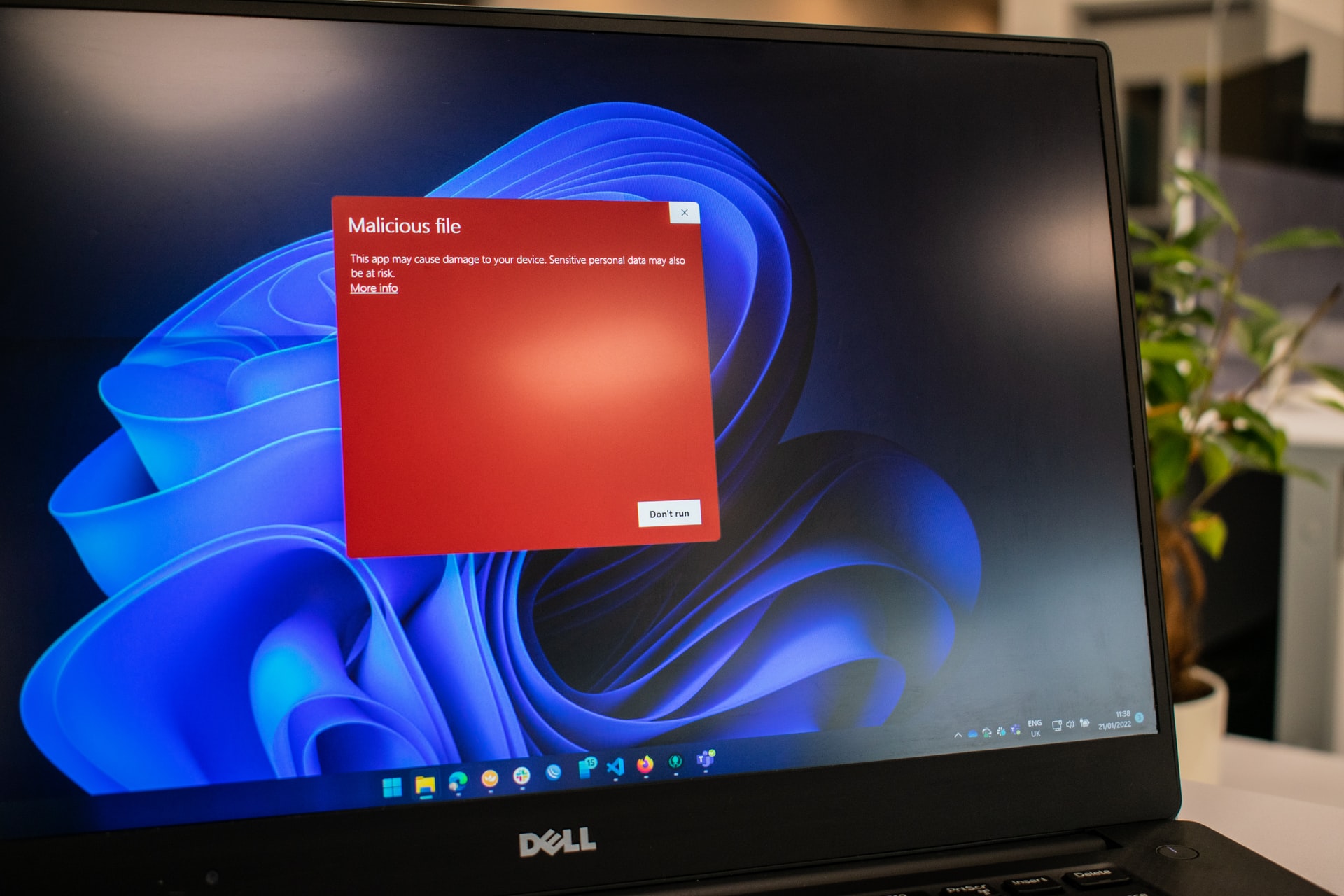 Cómo funciona Lokibot, el malware que utiliza Machete para robar información y credenciales de acceso