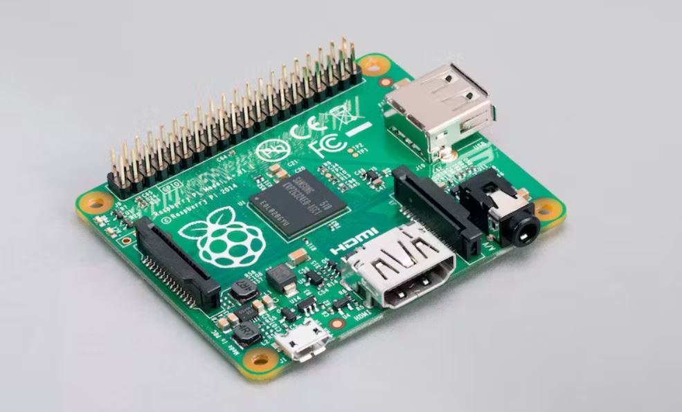 Raspberry Pi and Google team up for AI tools