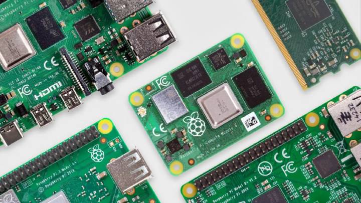 Raspberry Pi for Edge AI: Artificial Intelligence at the edge for