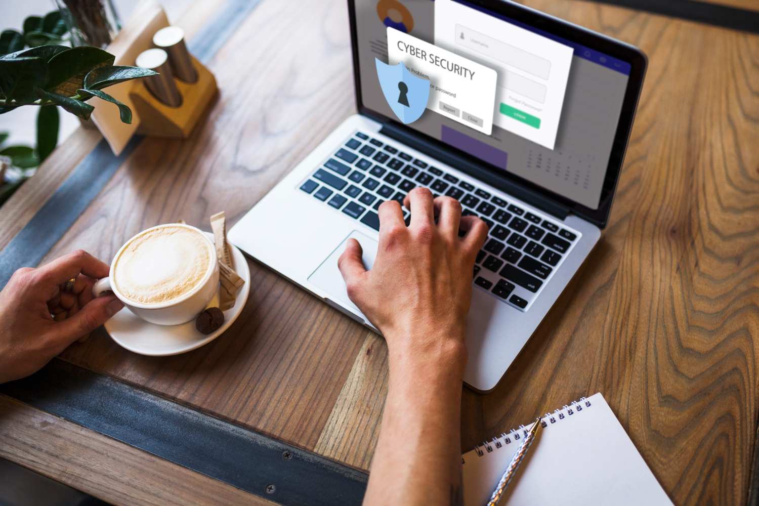 Cyber Security Weekly Briefing, 6 – 12 May