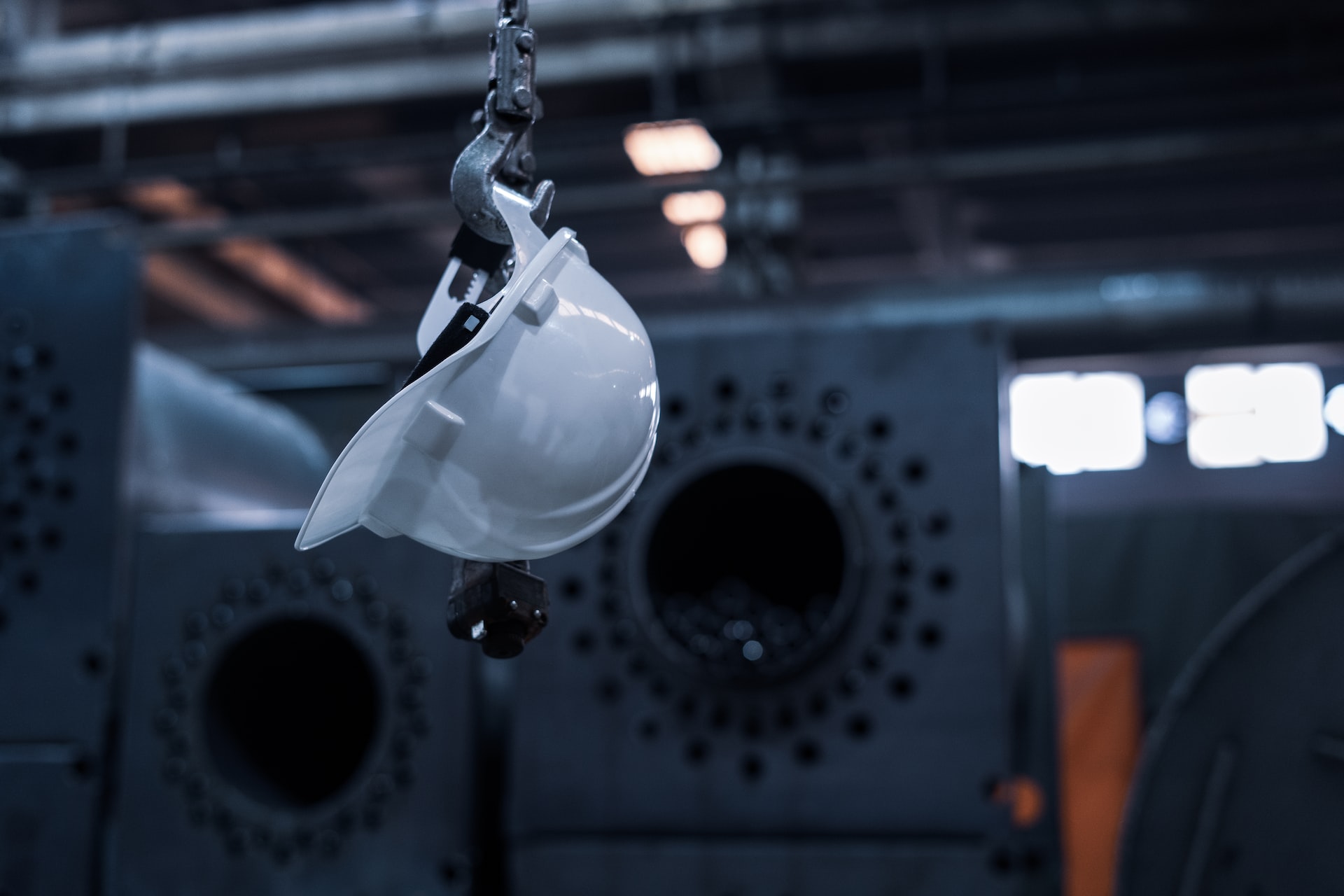 Consecuencias de un ciberataque en entornos industriales
