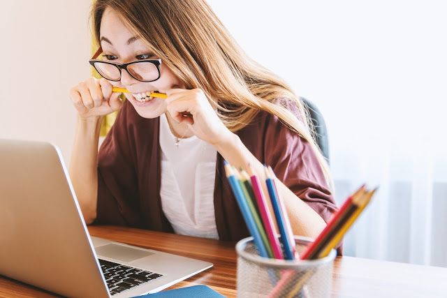 ¿Y tú? ¿Estás preparado para el trabajo del futuro?