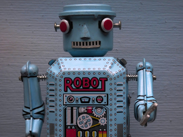 El Machine Learning y sus paradojas: ¿Me acabará sustituyendo una máquina?