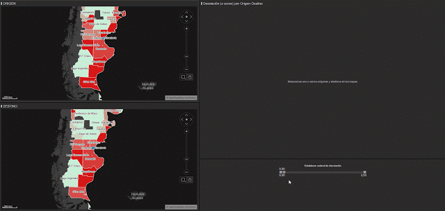 Usando datos para gestionar situaciones de emergencia