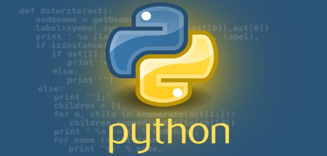 Atrévete con Python: un experimento para todos los públicos