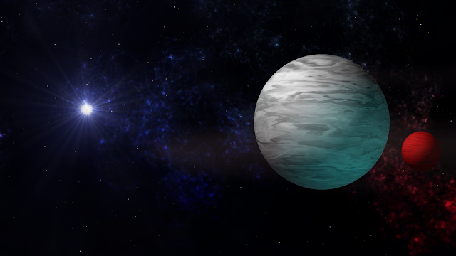 Cazando exoplanetas con redes neuronales: Machine Learning en la NASA