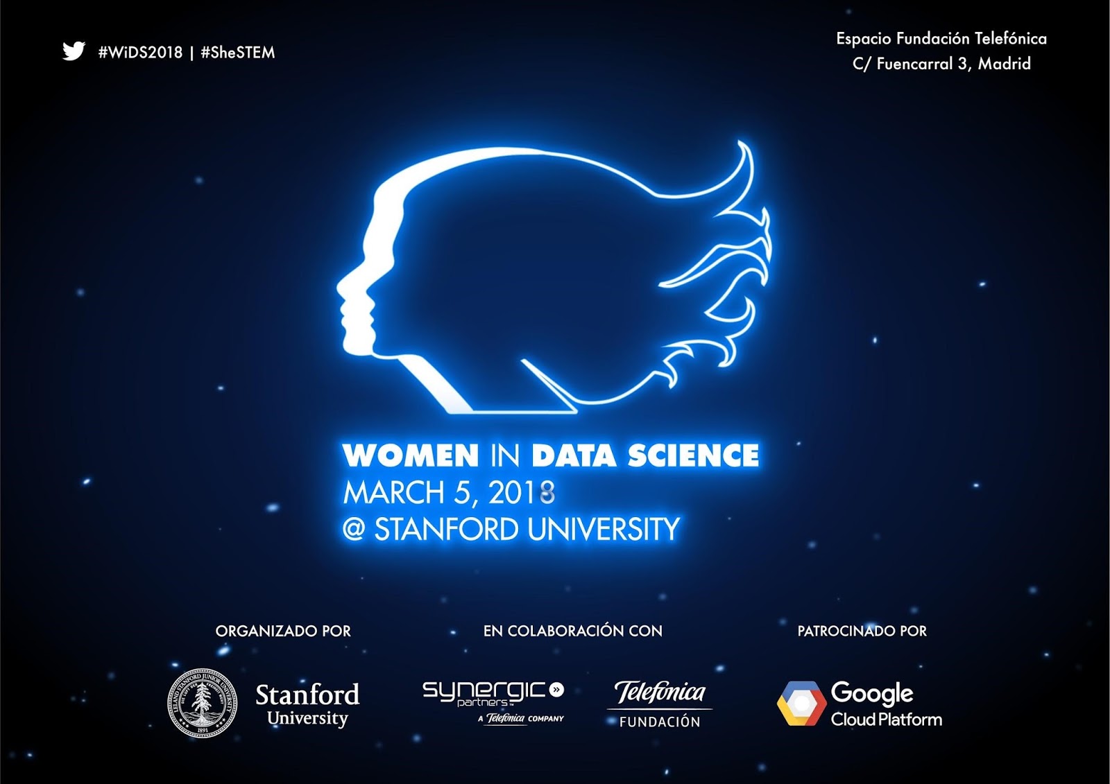 WiDS Datathon: Comienza el reto de analítica predictiva internacional