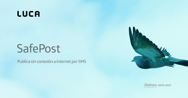 Publica en Gmail con SafePost hasta en las situaciones más difíciles