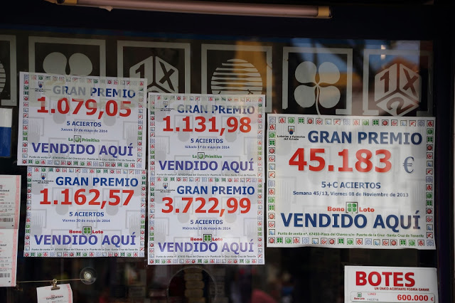 Un "Gordo" data-driven