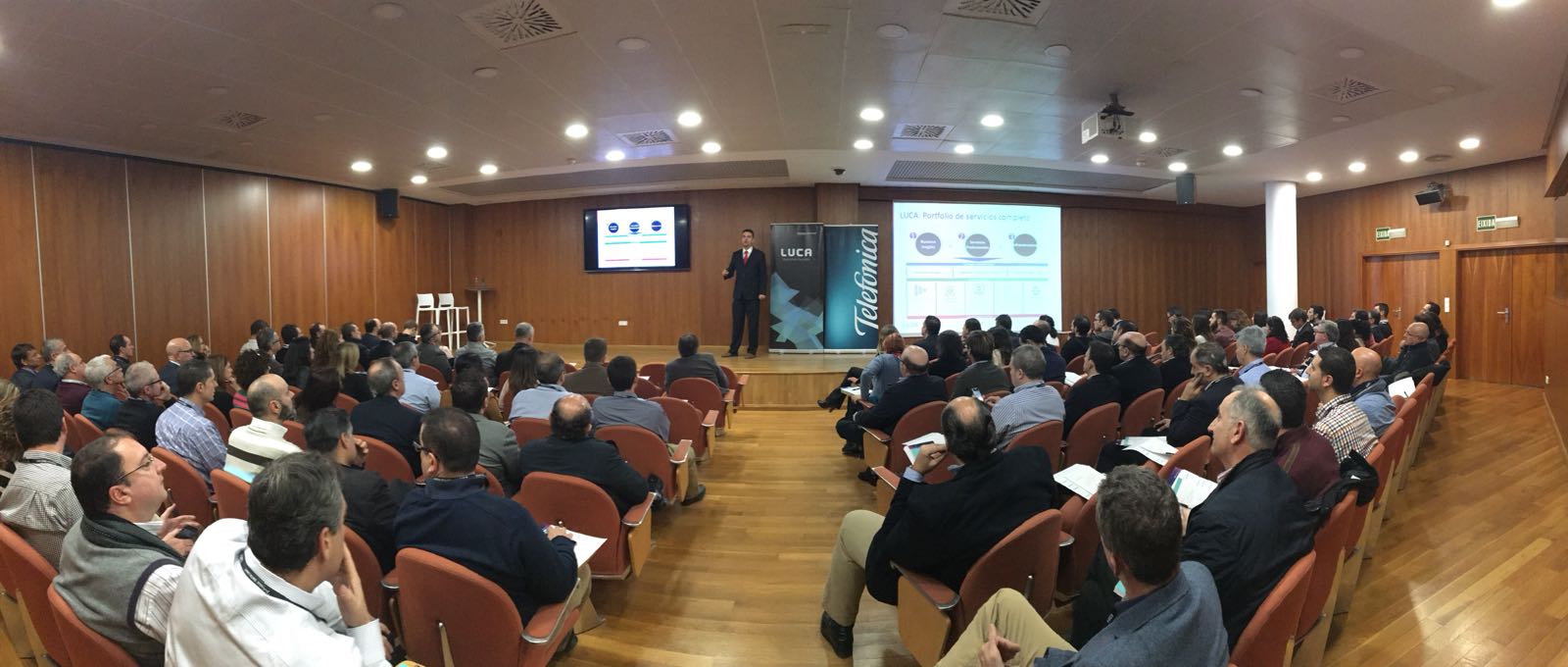 ¡Lo mejor de Changing The Game with Big Data Valencia!