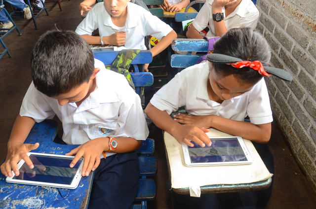 Profuturo: mejora de la enseñanza con la analítica de datos