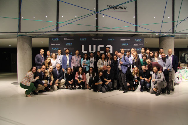 Lo más destacado del BDID2017 (I): ¡Gracias por disfrutar de este día con nosotros!