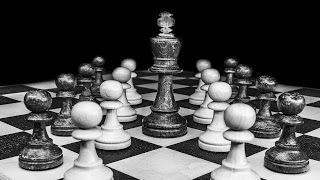 Ciencia Ficción vs Inteligencia Artificial ¿Qué tal una partidita de Ajedrez, Dr. Falken?
