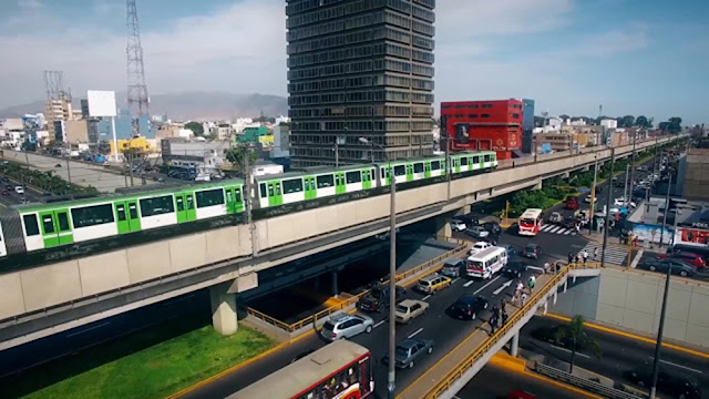 Estimulando el sector turístico de Perú gracias al Big Data