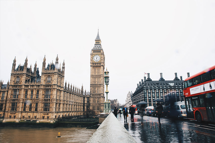 Success Story: LUCA Transit and Highways England