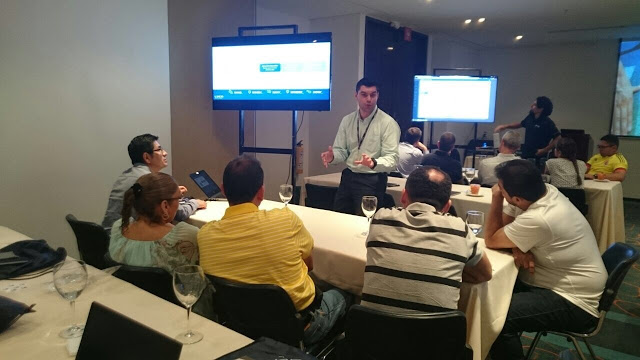 Innovation Day Barranquilla: una muestra que acerca a las empresas al mundo digital