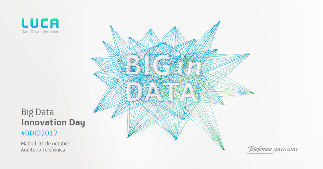 Big Data Innovation Day 2017