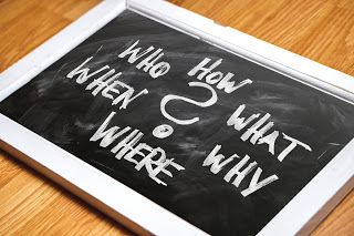 Las 5 preguntas que puedes responder con Data Science