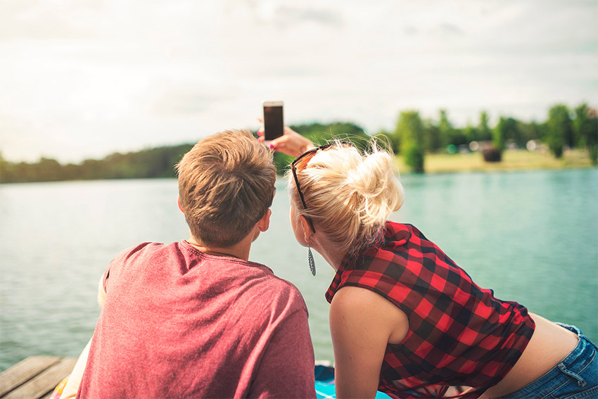Machine Learning y relaciones de pareja