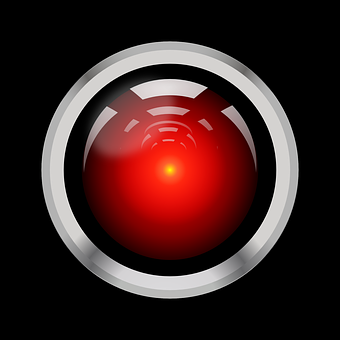 Ciencia Ficción vs Inteligencia Artificial: HAL 9000 "Doctor, no entiendo a los humanos"