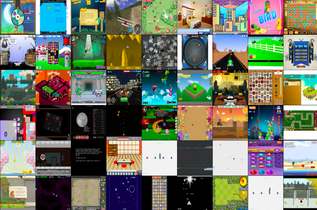Cómo entrenar a tu Inteligencia Artificial jugando a videojuegos. Parte 1, preparando la "rejilla de juegos"