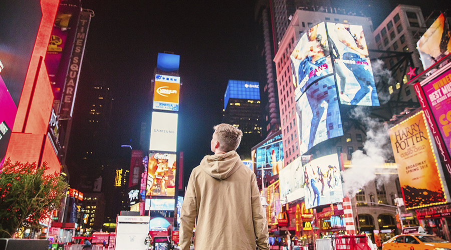 10 features that the city of the (near) future will have