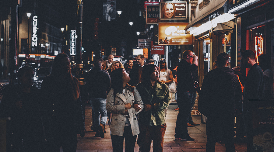 Lo que hace a una Smart City inteligente