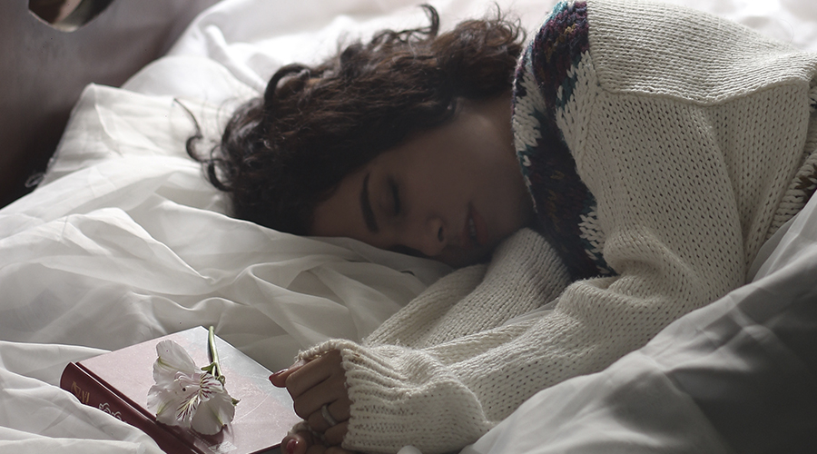 Sweet dreams with IoT