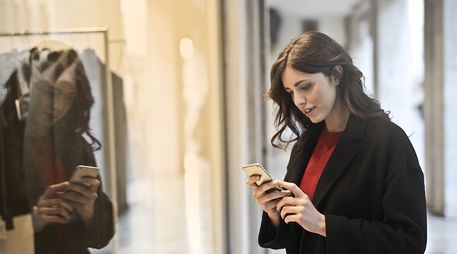 La moda conectada: la revolución IoT en el sector textil