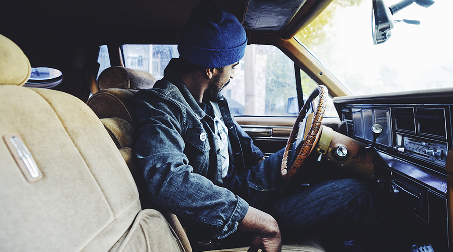 IoT y Big Data: los padres del carsharing