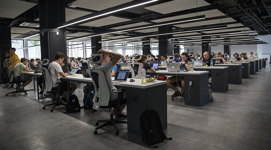 Worker's Diary IoT II