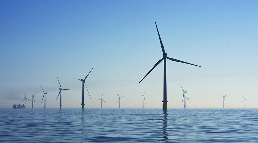 IoT helps reduce climate change