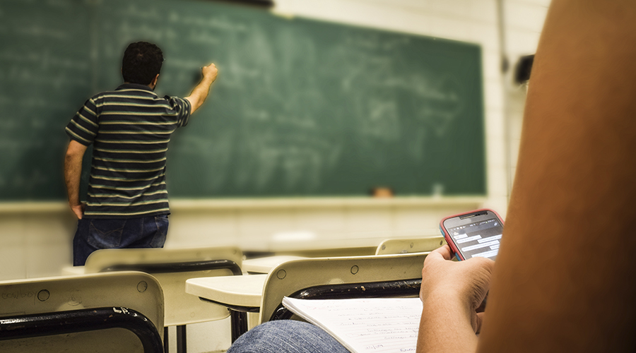 La vuelta al cole conectada