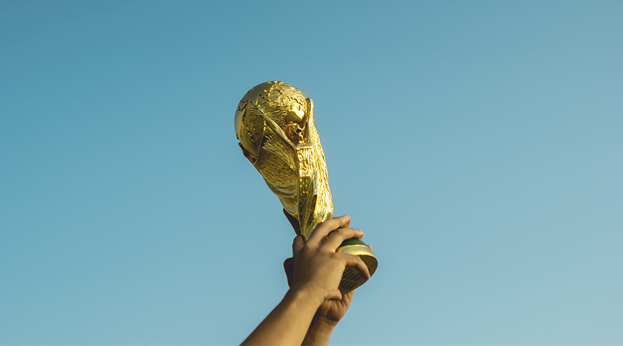 A world-champion IoT