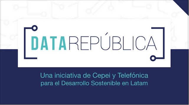 Data República: una contribución a la Alianza Global de Datos para el Desarrollo Sostenible