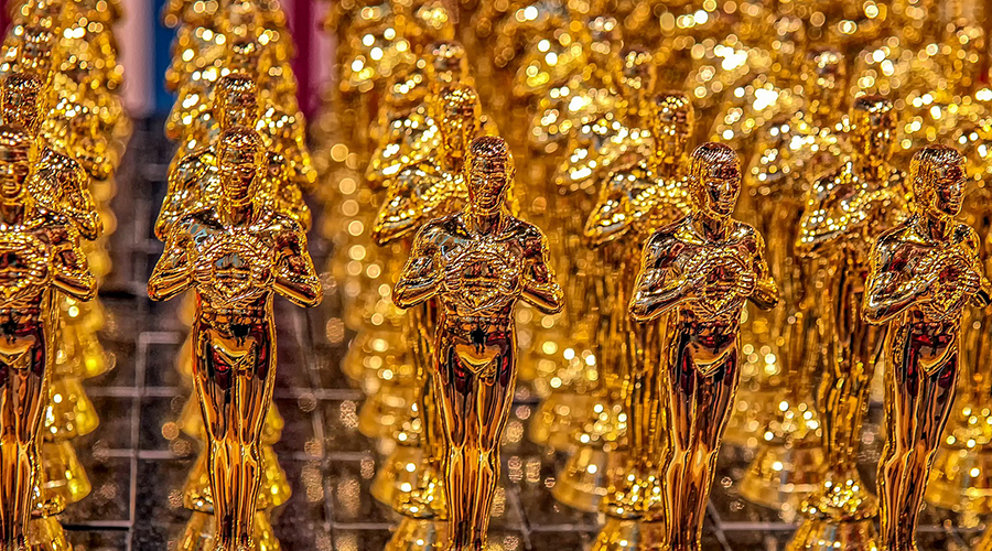 An IoT that deserves an Oscar