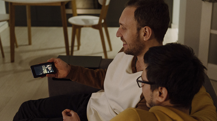5 cosas increíbles del CES 2018
