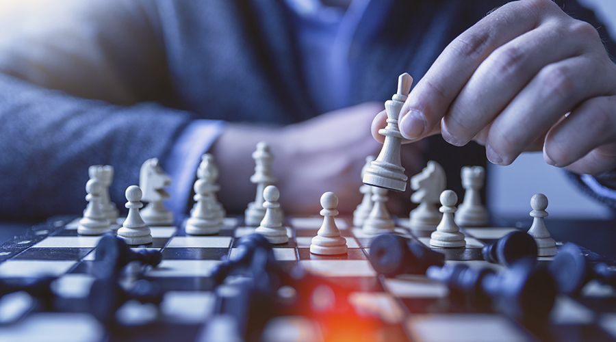 The intelligence of IoT