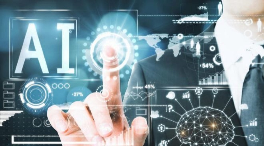 “Los datos, el Cloud y la IA son el combustible para la transformación digital”