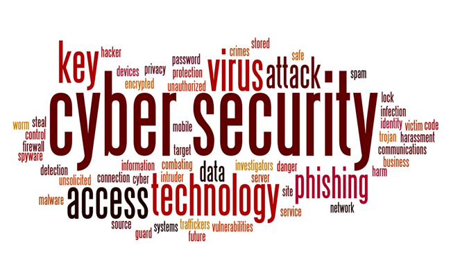 Ciberseguridad: aprende cómo implementarla desde cero