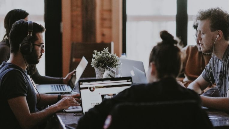 Estos son nuestros ElevenPaths CSEs en España