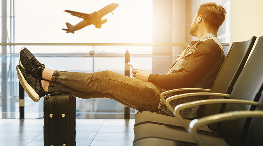 Make your holidays run smoothly with IoT