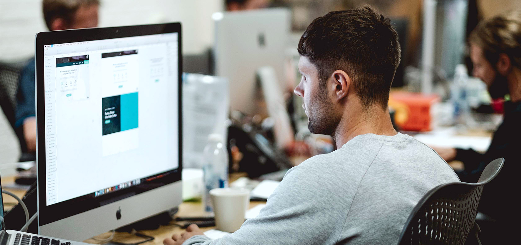 Cómo solucionar tu problema de negocio con Big Data