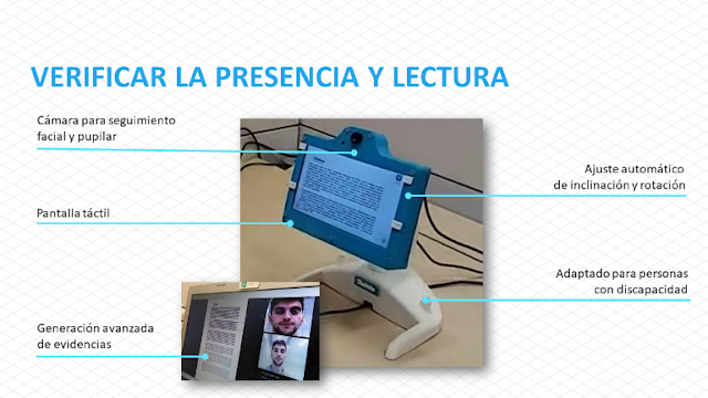 verificar la presencia y la lectura imagen 3