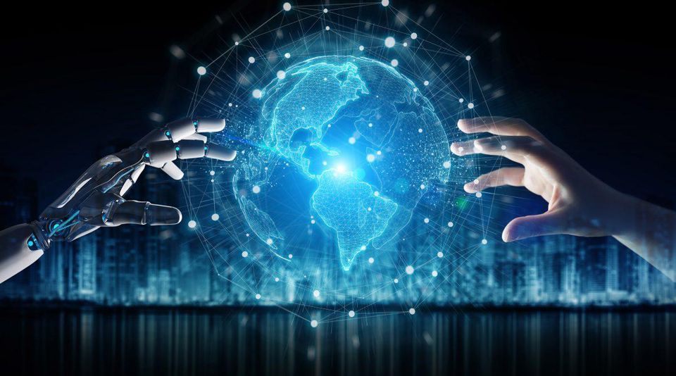 La expansión y el futuro de Aura, la Inteligencia Artificial de Telefónica