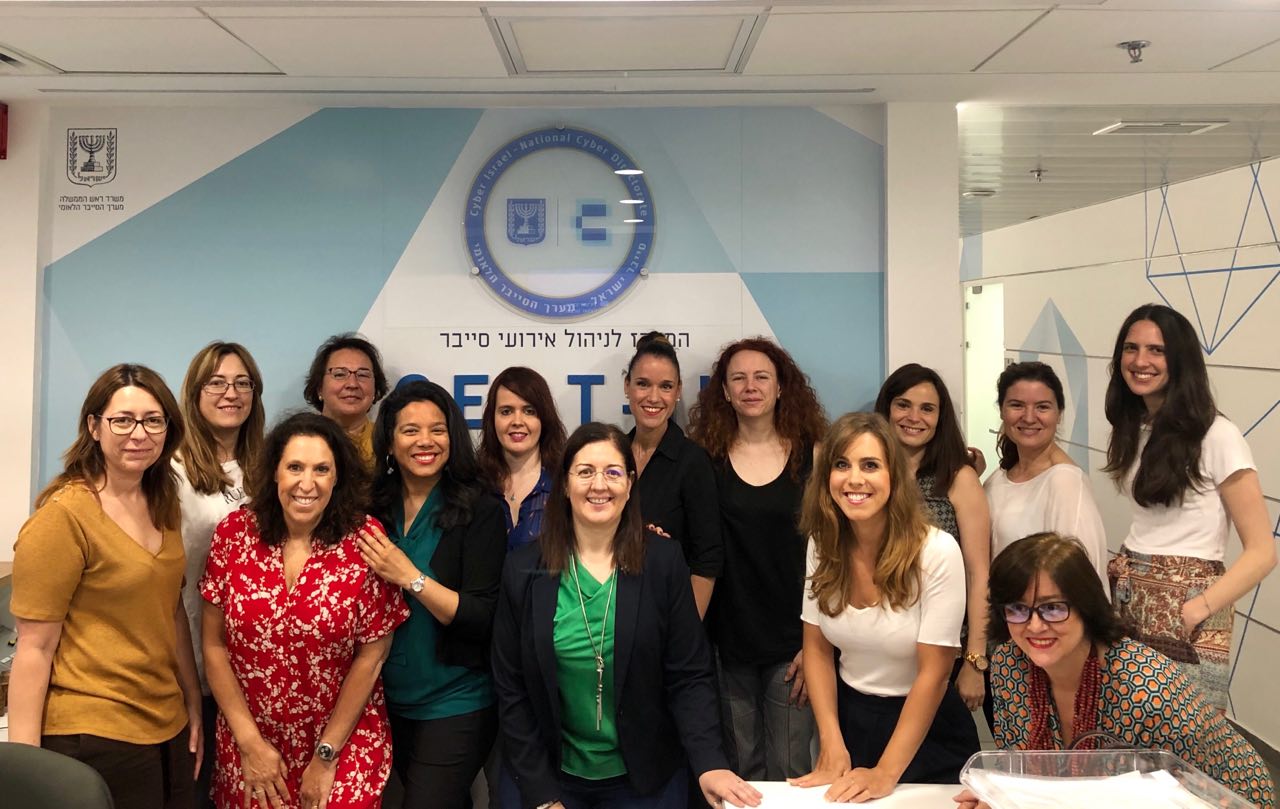 Una visita a la Start-up Nation de Israel