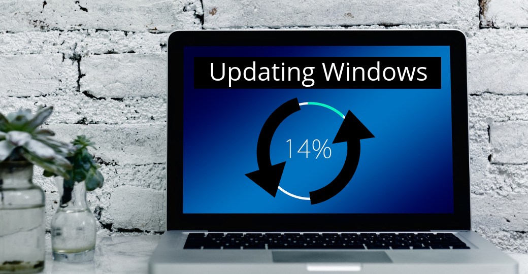 Windows y las actualizaciones, ¿un pionero bastante torpe?